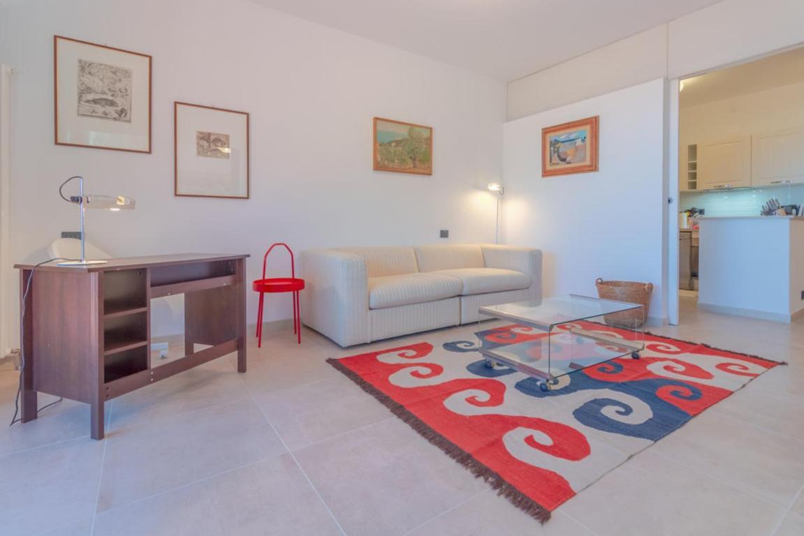 Casa Carlotta Tranquillita Con Vista Mare Camogli Exterior foto