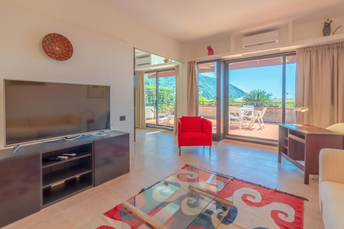 Casa Carlotta Tranquillita Con Vista Mare Camogli Exterior foto
