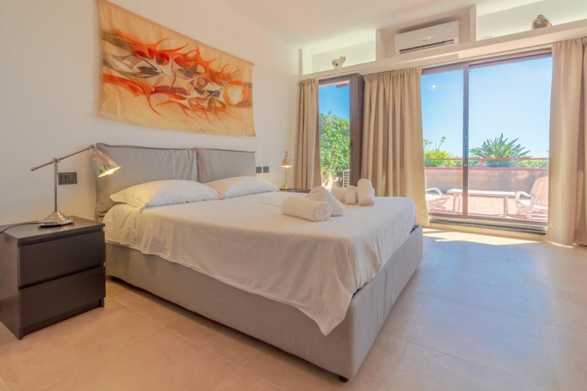 Casa Carlotta Tranquillita Con Vista Mare Camogli Exterior foto