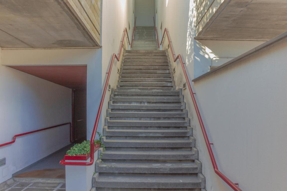 Casa Carlotta Tranquillita Con Vista Mare Camogli Exterior foto