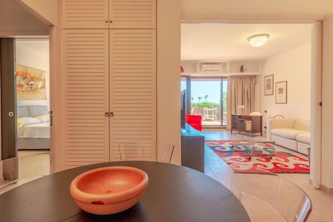 Casa Carlotta Tranquillita Con Vista Mare Camogli Exterior foto