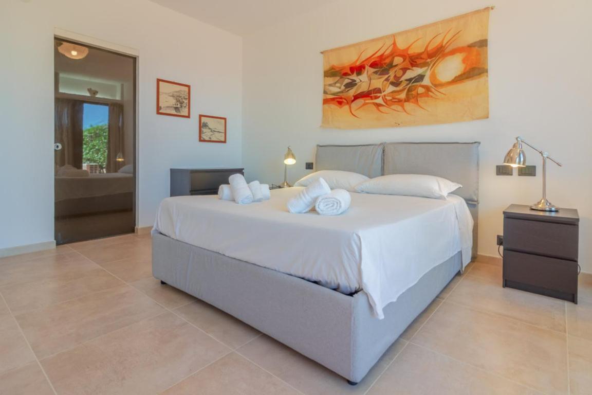 Casa Carlotta Tranquillita Con Vista Mare Camogli Exterior foto