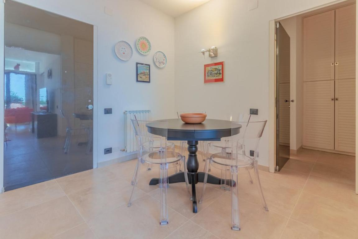 Casa Carlotta Tranquillita Con Vista Mare Camogli Exterior foto